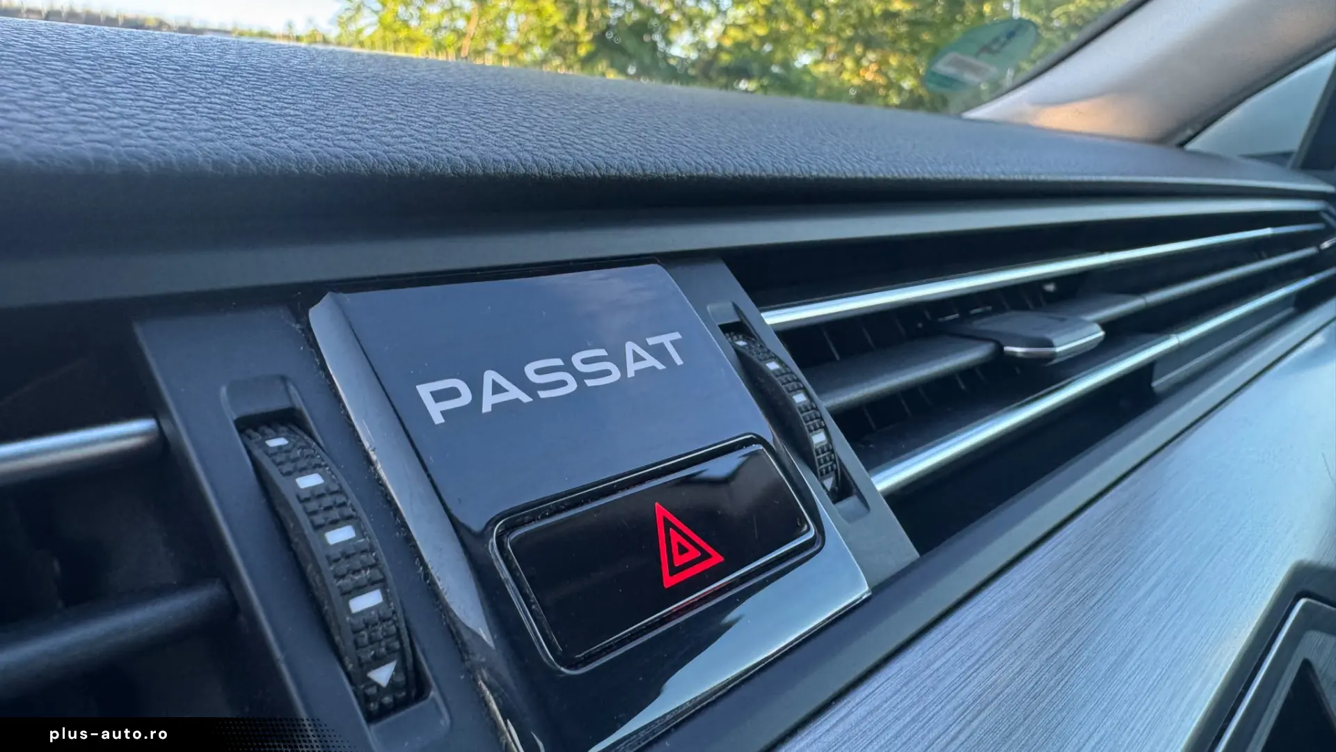 Volkswagen Passat B8.5 Variant 2.0 TDI 150 CP