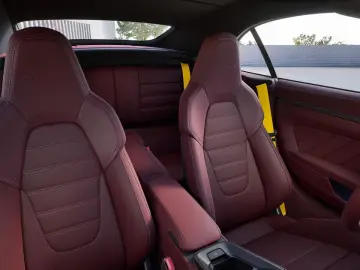 Porsche 992 .2 Turbo S Cabrio   PD26   Full Carbon