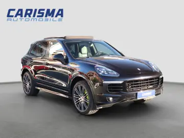 Porsche Cayenne Hybrid 3.0 L S E