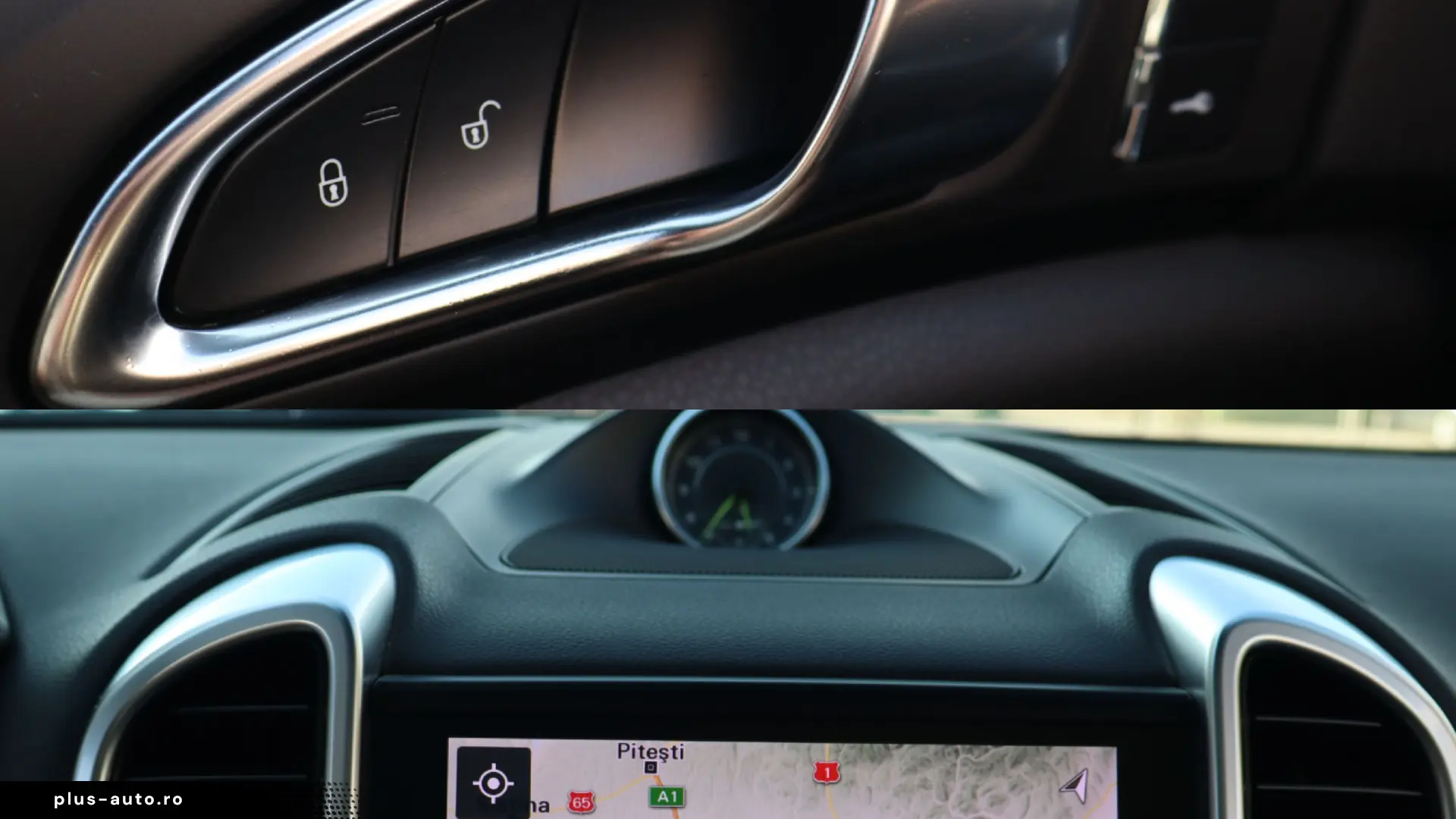Porsche Cayenne Hybrid 3.0 L S E