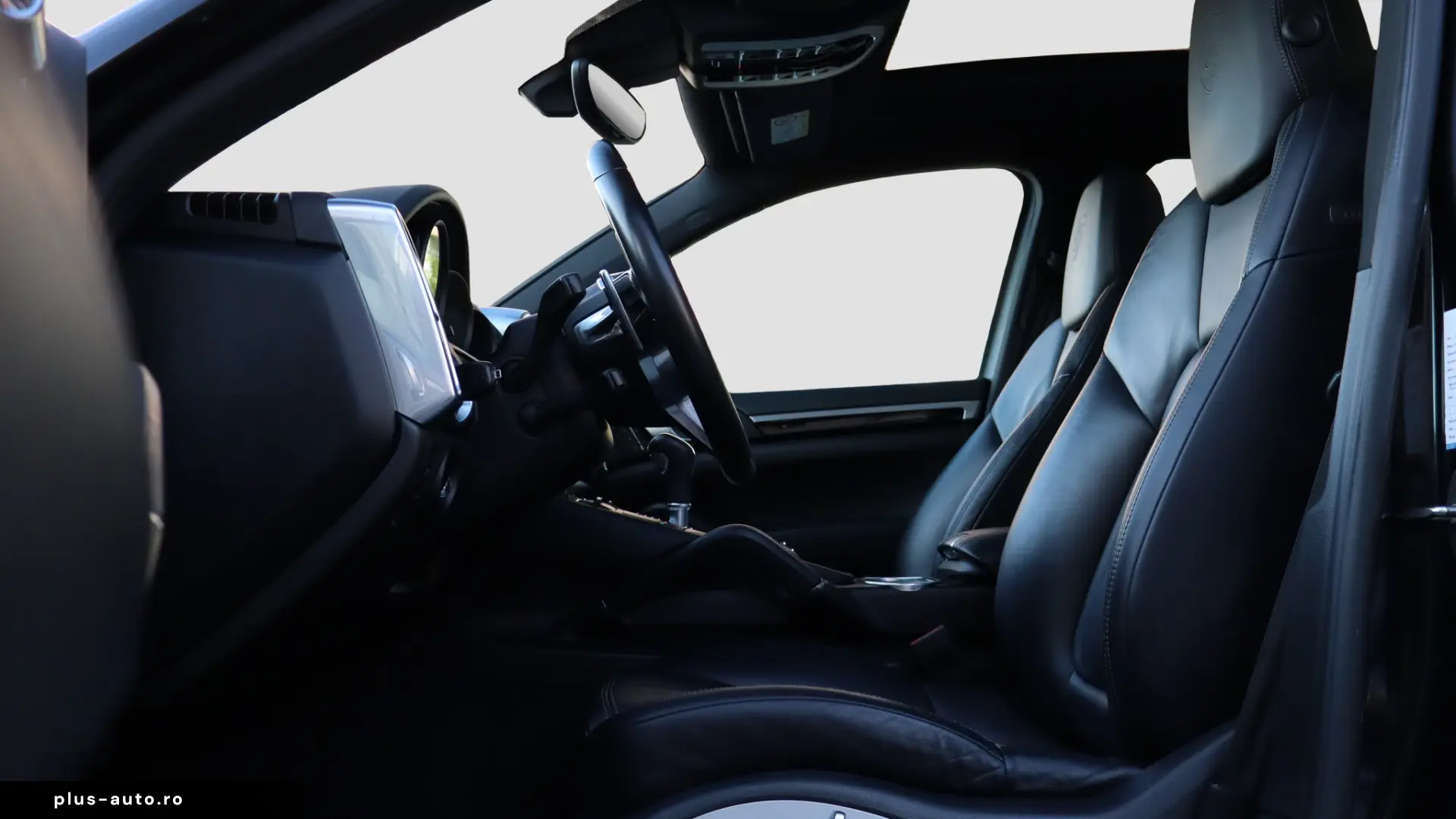 Porsche Cayenne Hybrid 3.0 L S E