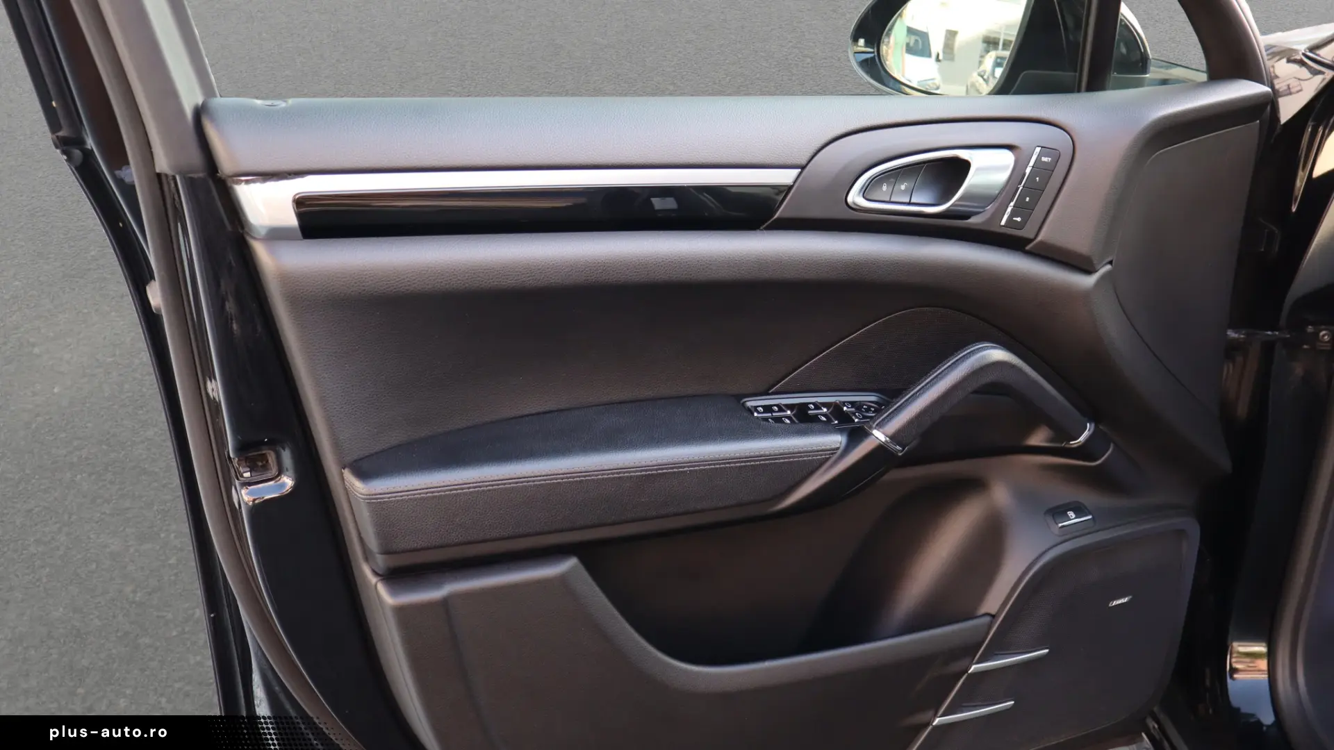 Porsche Cayenne Hybrid 3.0 L S E