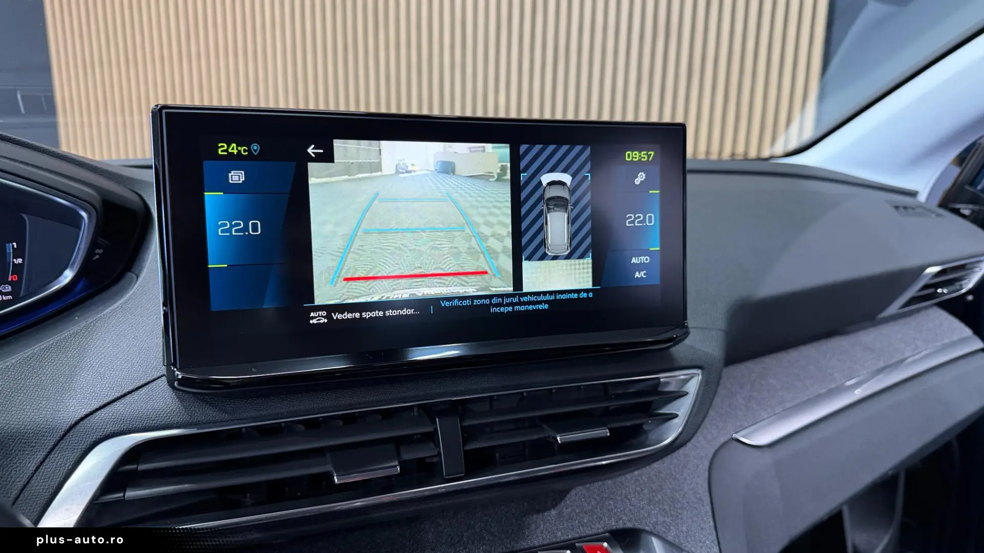 PEUGEOT 3008 16 HYBRID 225 Allure Pack