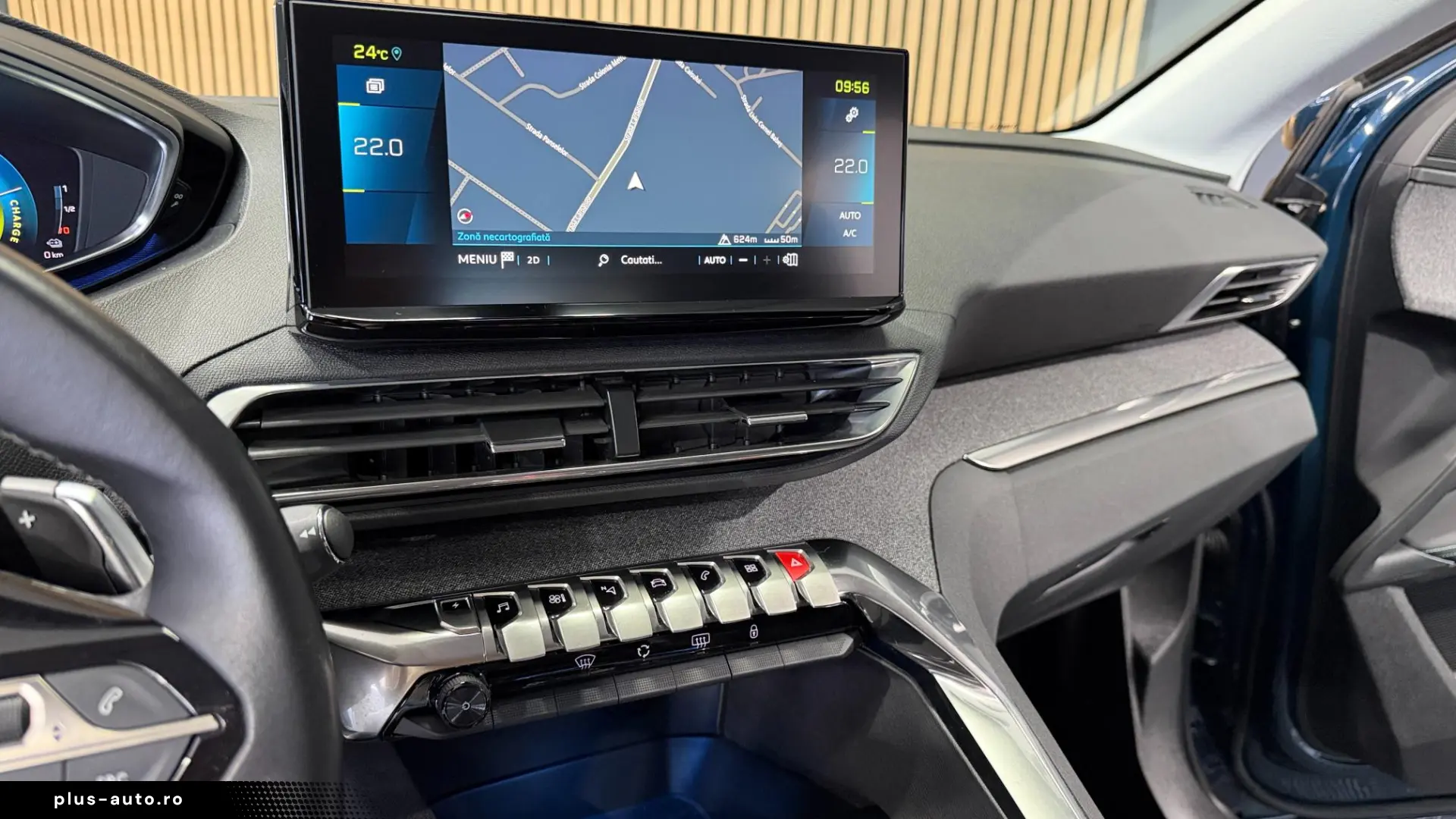 PEUGEOT 3008 16 HYBRID 225 Allure Pack