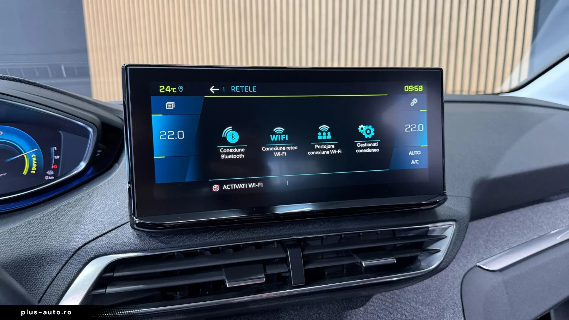 PEUGEOT 3008 16 HYBRID 225 Allure Pack