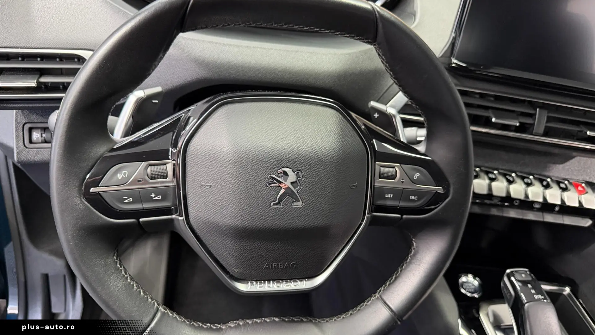 PEUGEOT 3008 16 HYBRID 225 Allure Pack