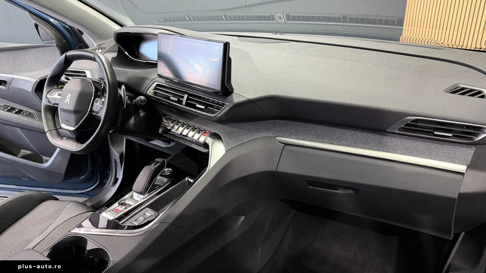 PEUGEOT 3008 16 HYBRID 225 Allure Pack