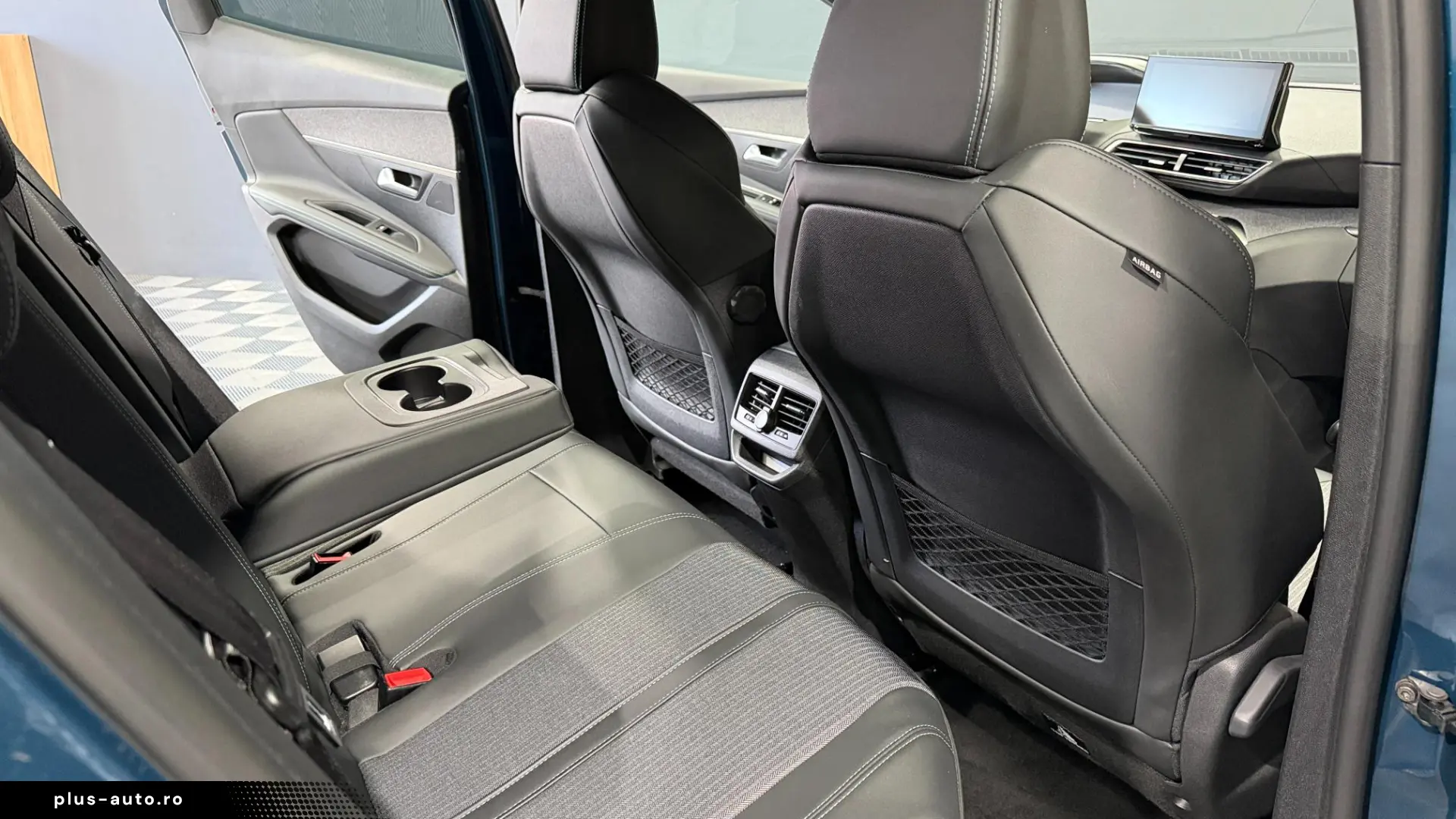 PEUGEOT 3008 16 HYBRID 225 Allure Pack