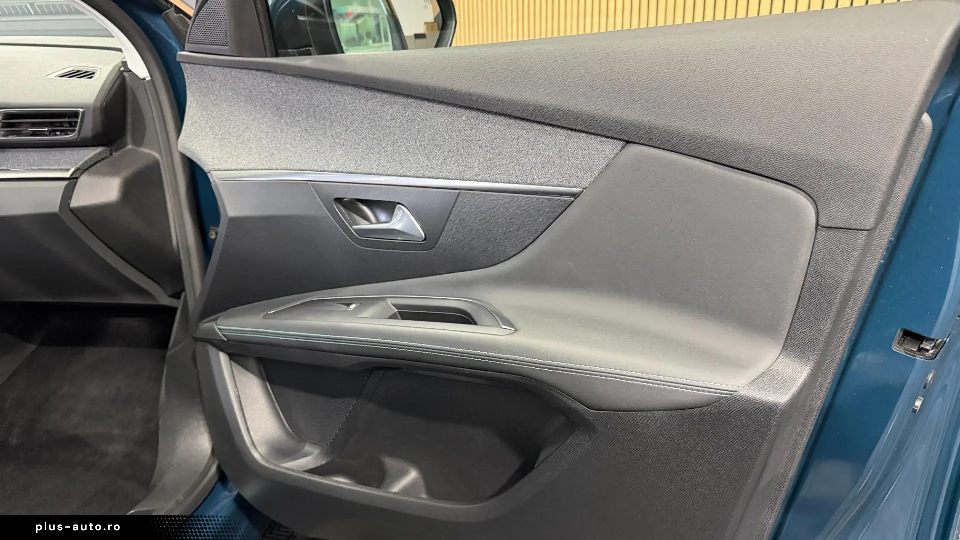 PEUGEOT 3008 16 HYBRID 225 Allure Pack
