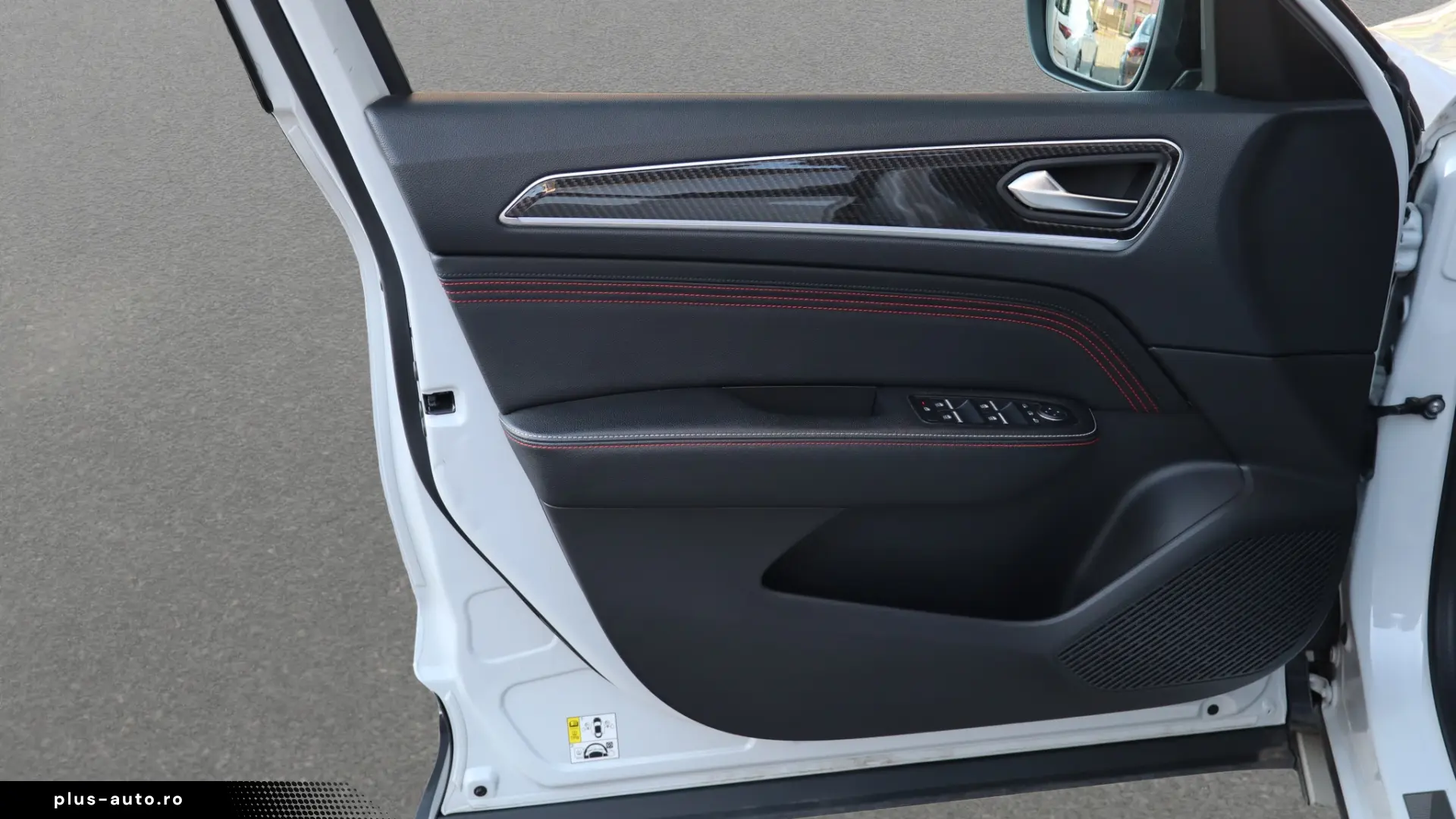 Renault Arkana E-TECH RS Line