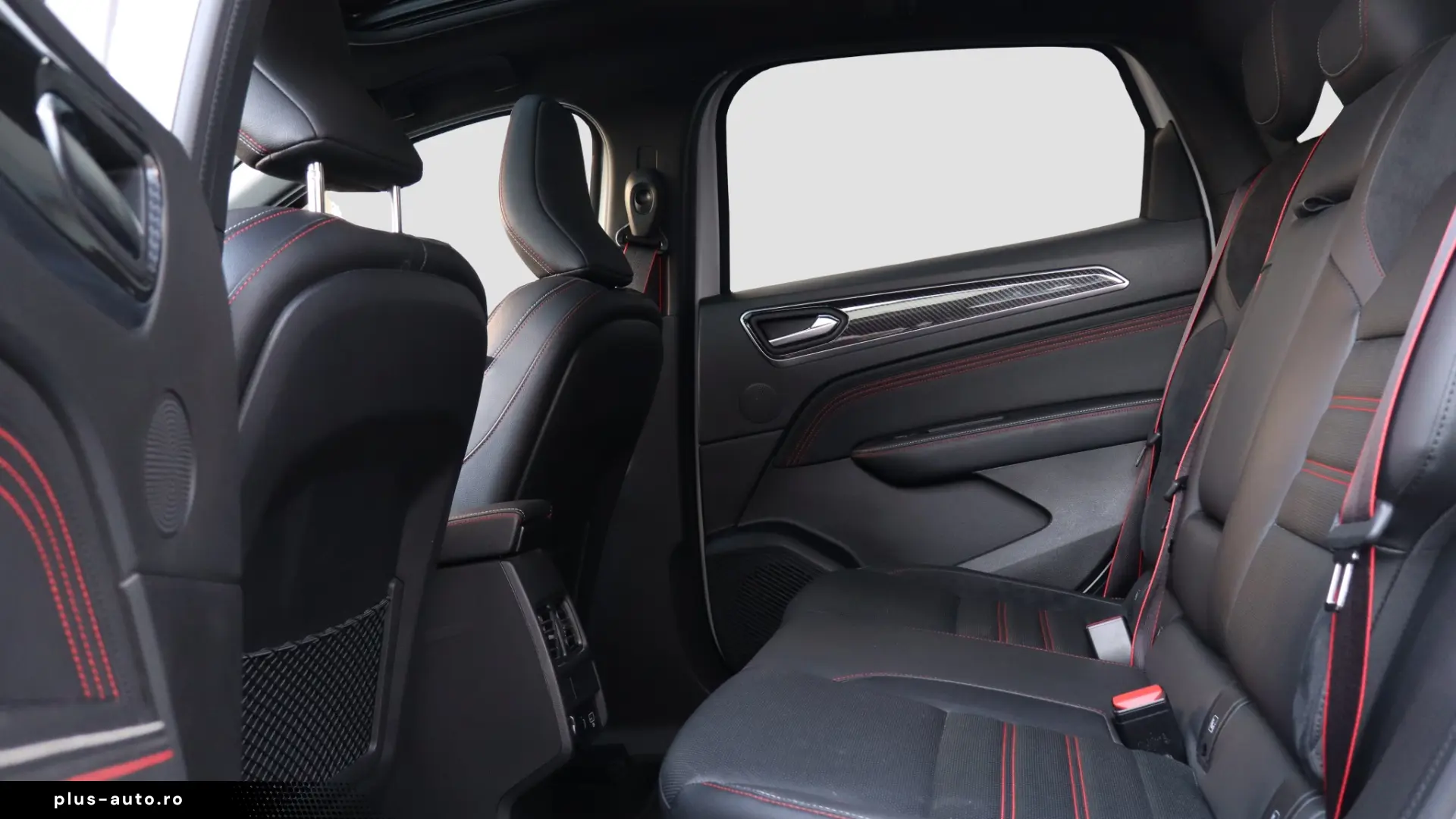 Renault Arkana E-TECH RS Line