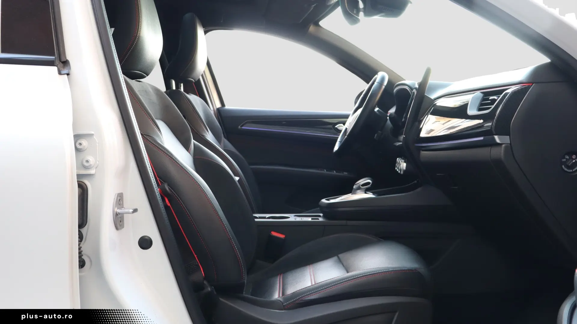 Renault Arkana E-TECH RS Line