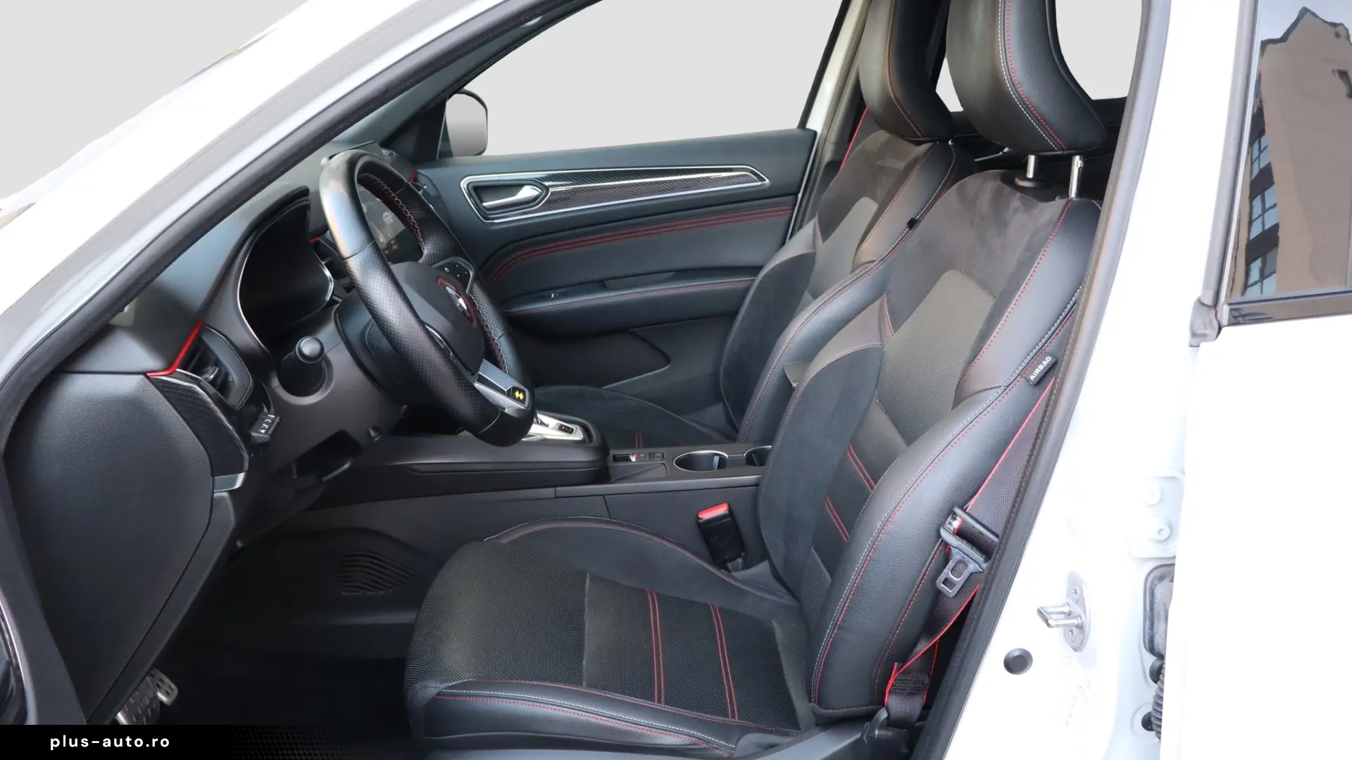 Renault Arkana E-TECH RS Line