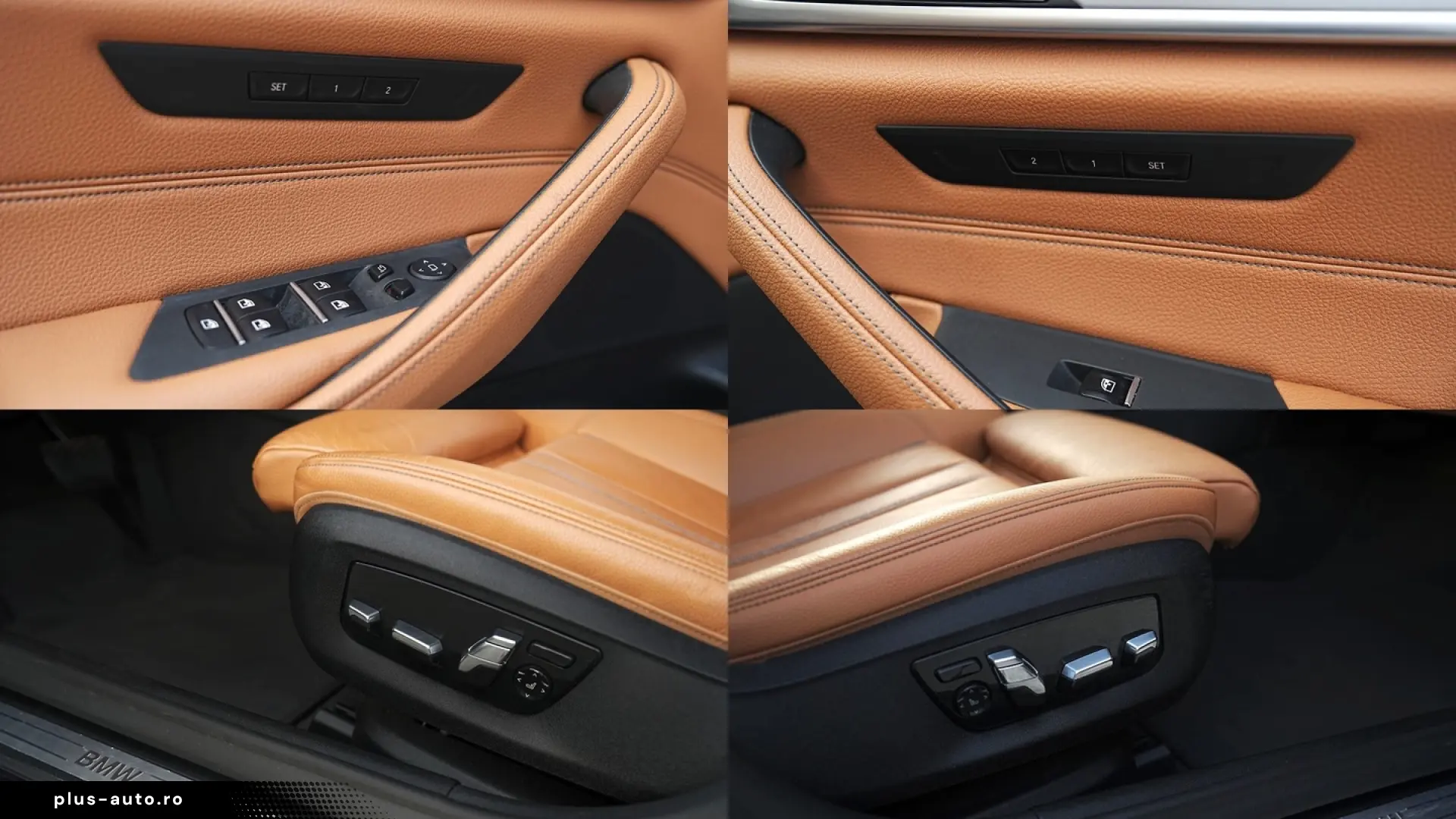 BMW Seria 5 520i Aut.