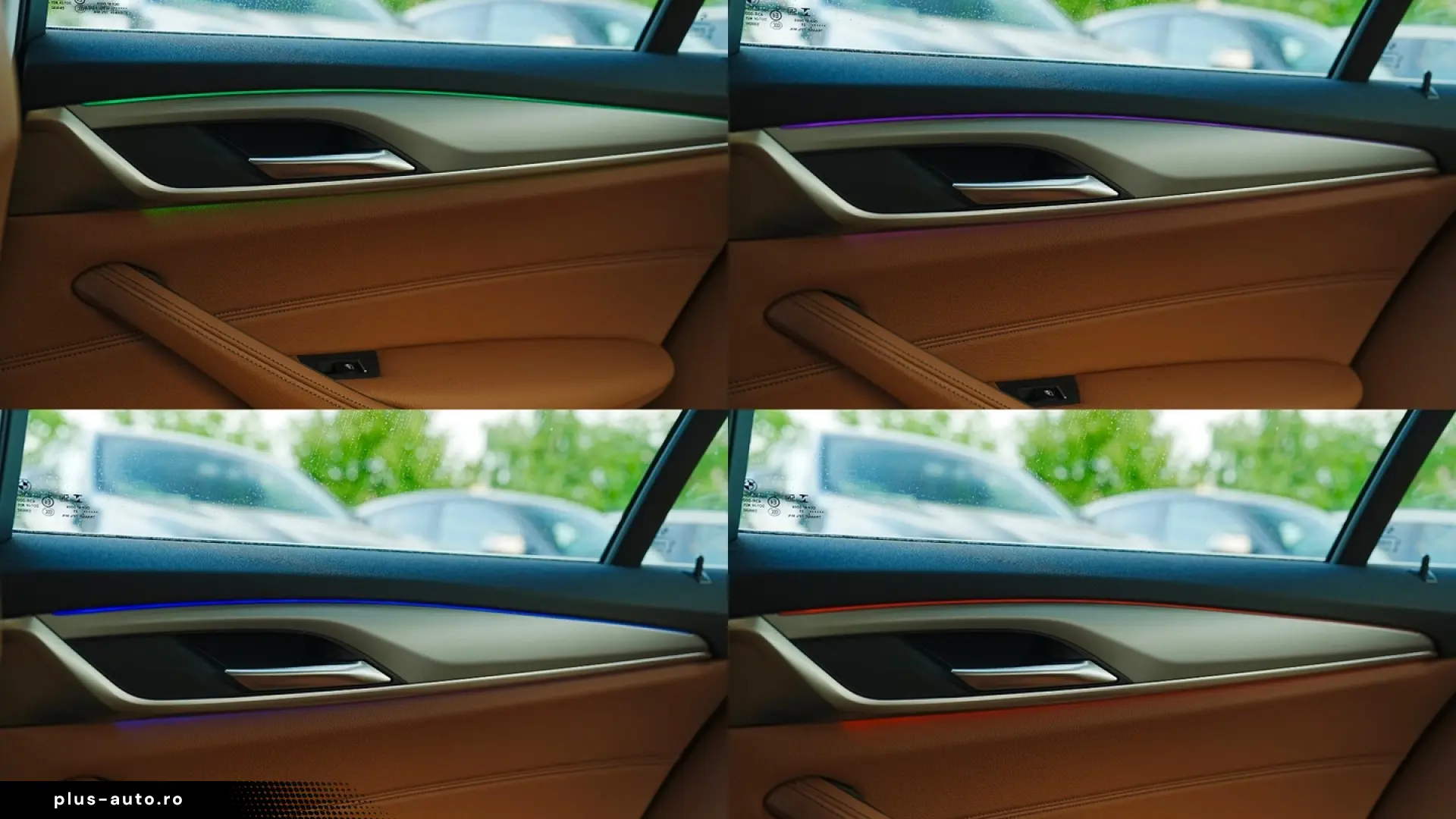 BMW Seria 5 520i Aut.
