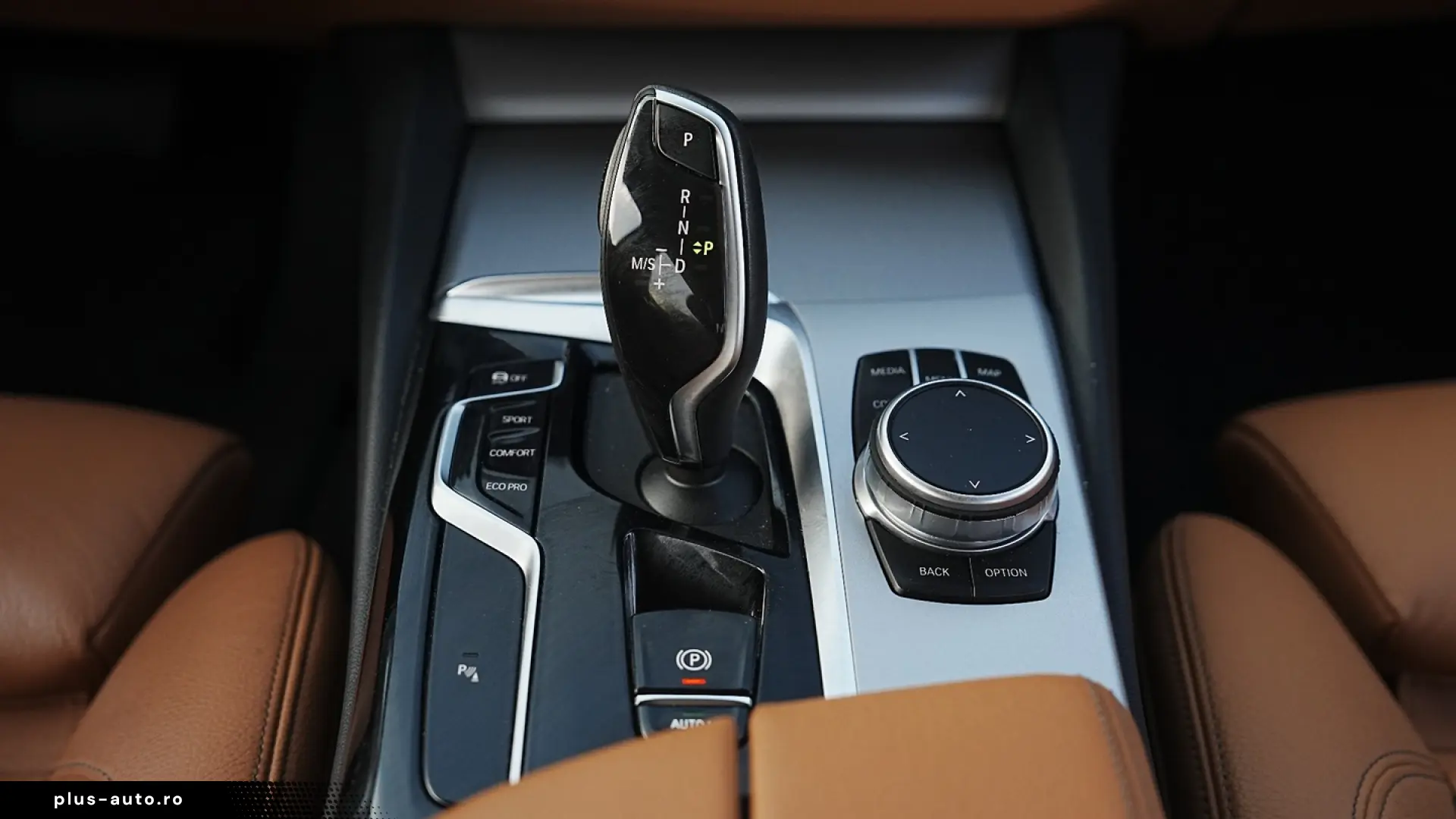 BMW Seria 5 520i Aut.