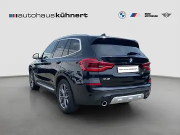 BMW X3 xDrive20d Aut. xLine LED SpurAss AHK HUD Navi