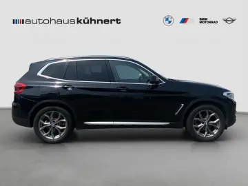 BMW X3 xDrive20d Aut. xLine LED SpurAss AHK HUD Navi