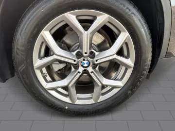 BMW X3 AHK Navi Digitales Cockpit Soundsystem LED Sp