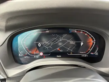 BMW X3 AHK Navi Digitales Cockpit Soundsystem LED Sp