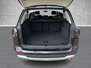 BMW X3 AHK Navi Digitales Cockpit Soundsystem LED Sp