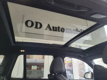 BMW X3 xDrive 20 d M Sport  AHK HUD Pano Alu 20