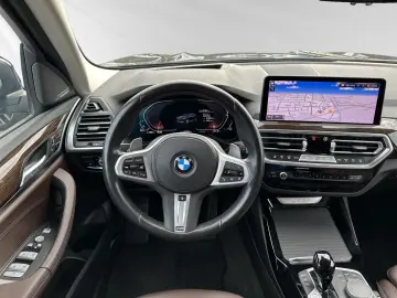 BMW X3 xDrive20d Inkl. € 1.190 Zubehörbonus AHK Pano