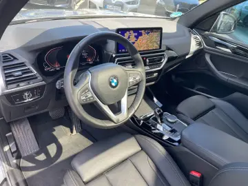 BMW X3 xDrive20d    Panorama adapt.LED HiFI
