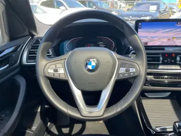 BMW X3 xDrive20d    Panorama adapt.LED HiFI
