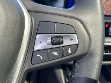 BMW X3 xDrive20d    Panorama adapt.LED HiFI
