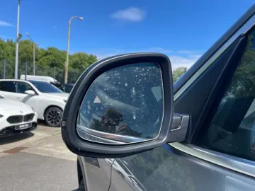 BMW X3 xDrive20d    Panorama adapt.LED HiFI