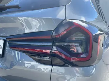 BMW X3 xDrive20d    Panorama adapt.LED HiFI