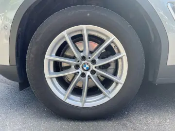 BMW X3 xDrive20d    Panorama adapt.LED HiFI