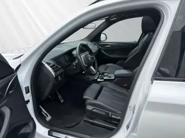 BMW X3 xDrive20i M Sport Panorama HiFi Lenkradheizun
