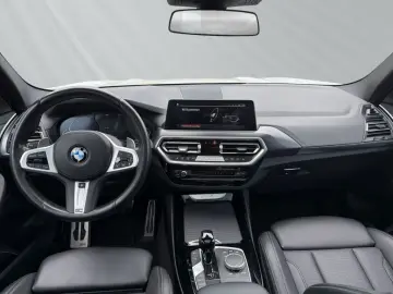 BMW X3 xDrive20i M Sport Panorama HiFi Lenkradheizun