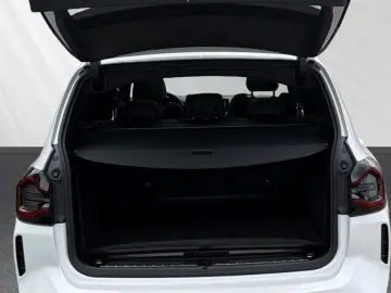 BMW X3 xDrive20i M Sport Panorama HiFi Lenkradheizun