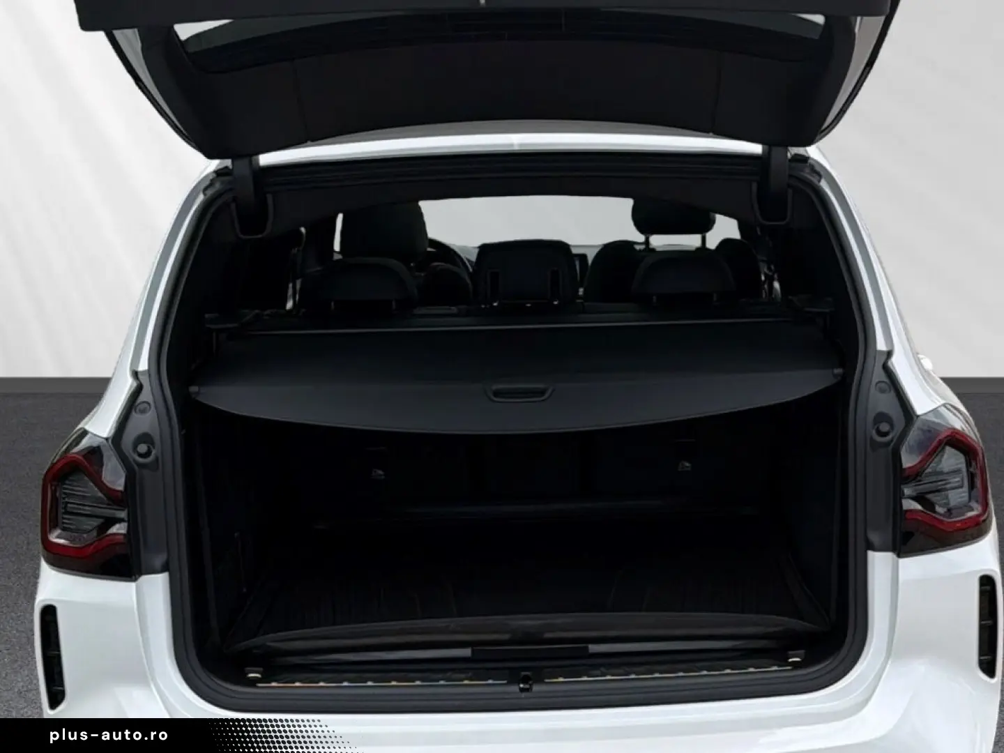 BMW X3 xDrive20i M Sport Panorama HiFi Lenkradheizun