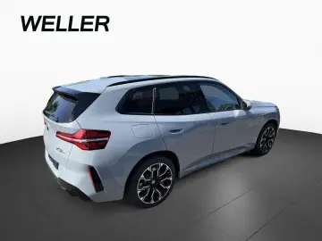 BMW X3 20 xDrive M Sport Pano AHK H K Sthz DA  PA