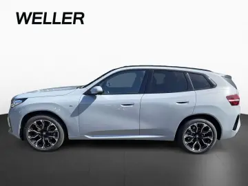 BMW X3 20 xDrive M Sport Pano AHK H K Sthz DA  PA