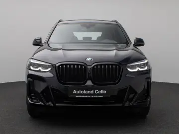 BMW X3 xD20i M Sport Panorama 360 DAB HiFi Komfort