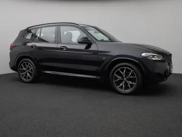 BMW X3 xD20i M Sport Panorama 360 DAB HiFi Komfort