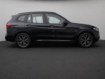 BMW X3 xD20i M Sport Panorama 360 DAB HiFi Komfort