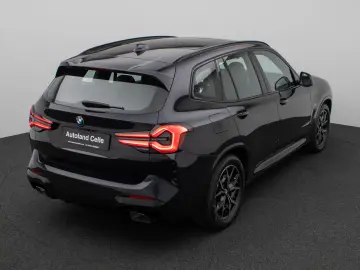 BMW X3 xD20i M Sport Panorama 360 DAB HiFi Komfort