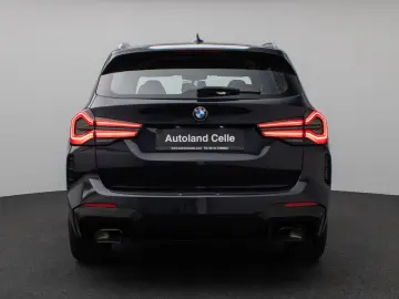 BMW X3 xD20i M Sport Panorama 360 DAB HiFi Komfort