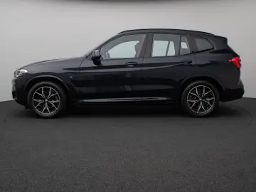 BMW X3 xD20i M Sport Panorama 360 DAB HiFi Komfort