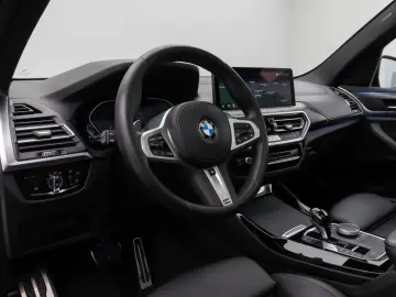 BMW X3 xD20i M Sport Panorama 360 DAB HiFi Komfort
