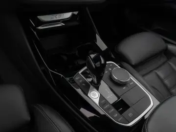 BMW X3 xD20i M Sport Panorama 360 DAB HiFi Komfort