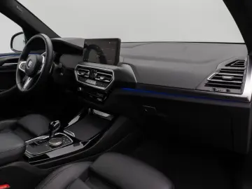 BMW X3 xD20i M Sport Panorama 360 DAB HiFi Komfort