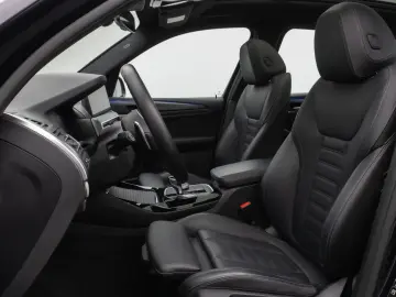 BMW X3 xD20i M Sport Panorama 360 DAB HiFi Komfort