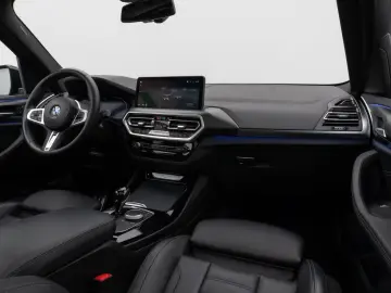 BMW X3 xD20i M Sport Panorama 360 DAB HiFi Komfort